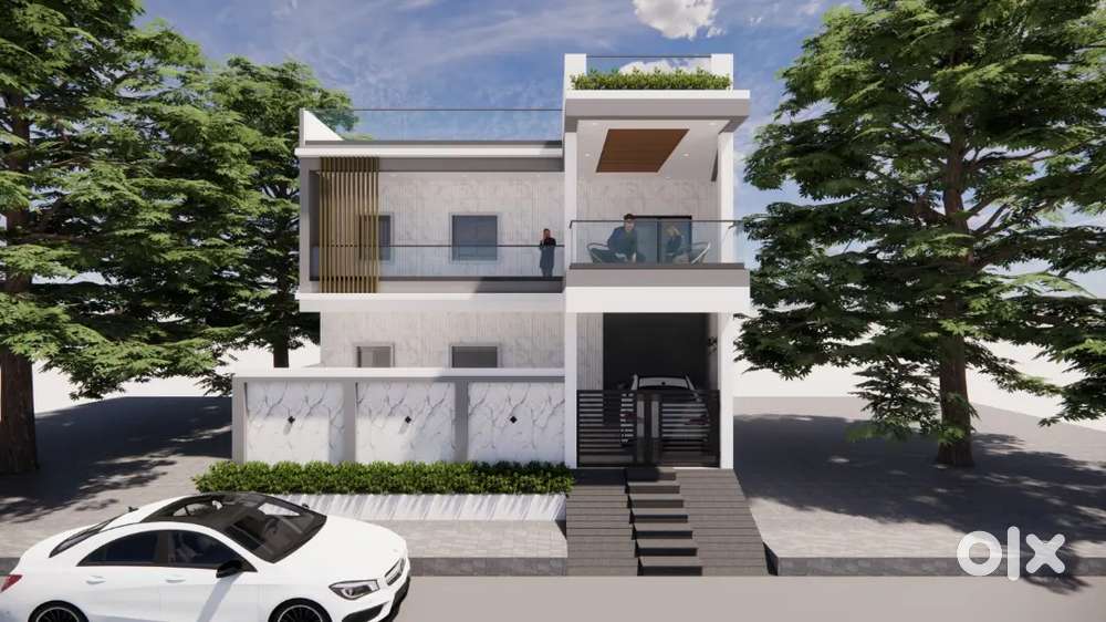 House For selling Newlly construction