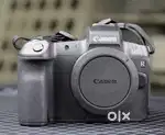 EOS R for Sale