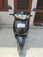 New engine
