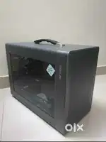 URGENT SELL FIXED‼️ PORTABLE GAMING PC WITH I5 9 GEN