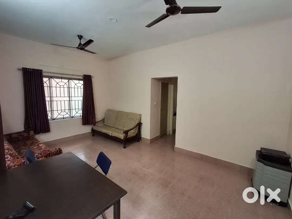 1bhk Flat For Rent Bejai (Transfer Job Only)