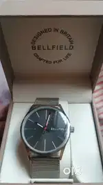 Bellfield Watch