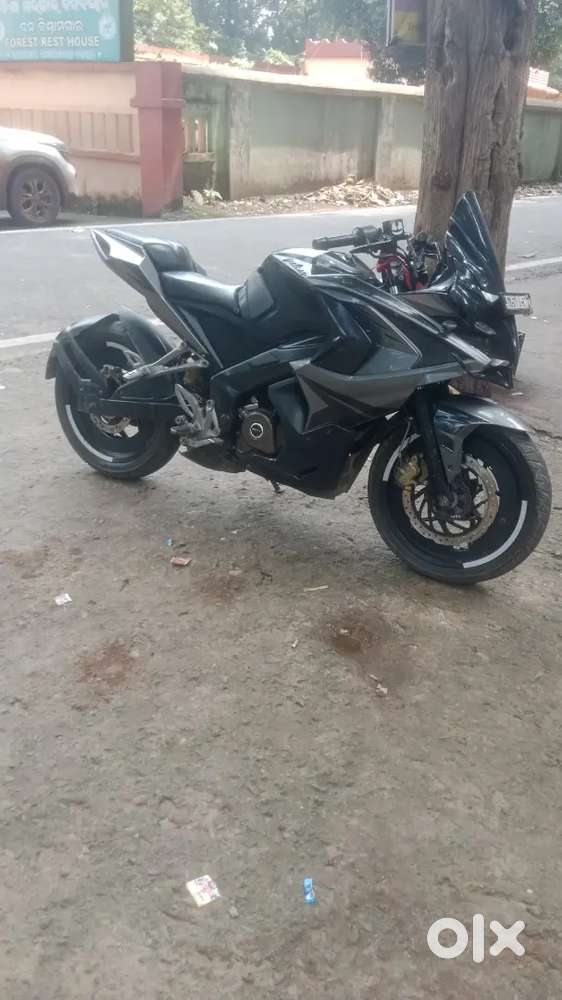 Good condition