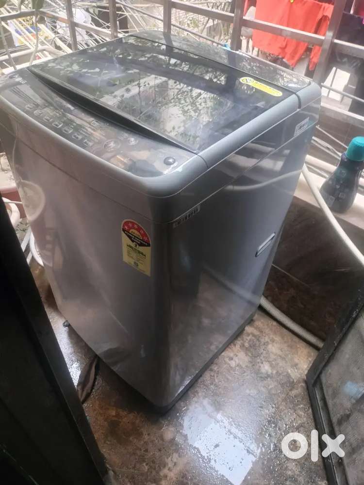 LG Top Load Washing Machine