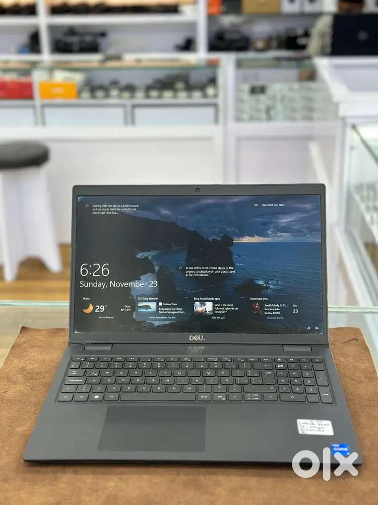 Dell latitude 3520