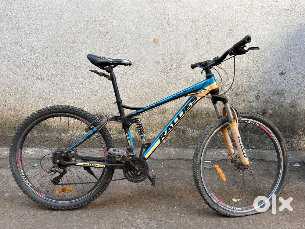 Bicycle for best price