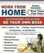 Apply only 16 to 30 under age people