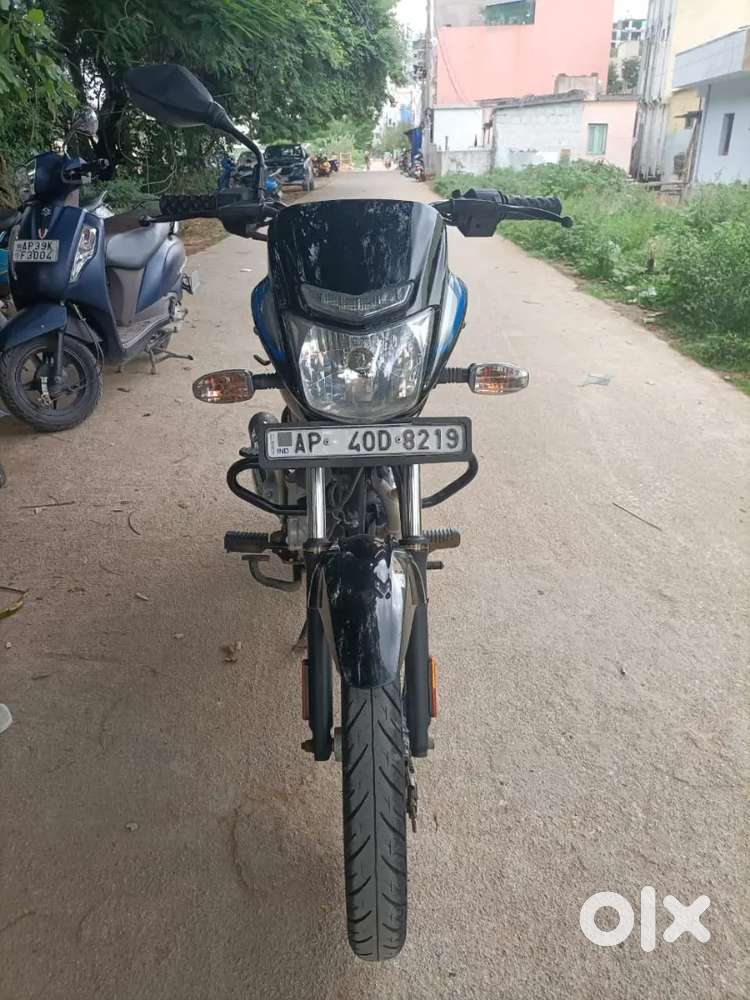 Good condition
