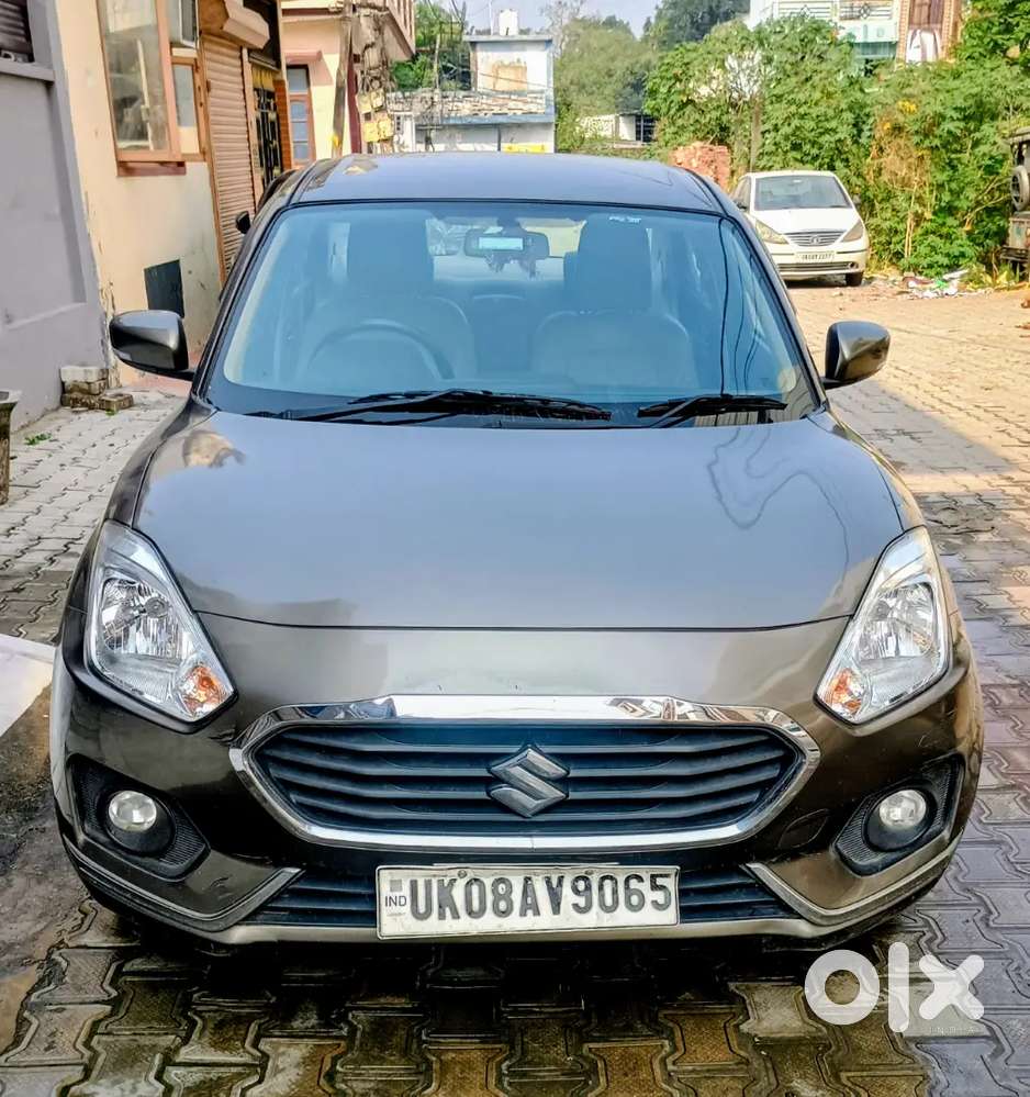 Maruti Suzuki Dzire 2020 Petrol 49000 Km Driven