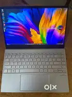 Asus zen book oled