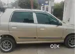 Maruti Suzuki Alto K10 2011