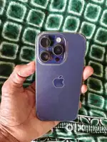 Iphone 14pro 128gb