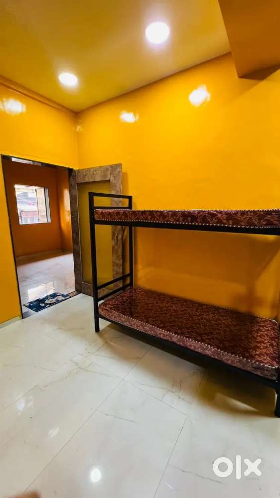 GENTS  PG  FORT MUMBAI