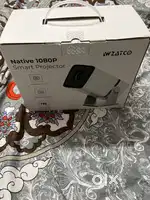 Wzatco yuva go plus full hd projector