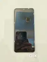 Lava z3, (ORIGINAL FOLDER) phone in brand new condition.