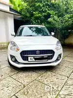 Maruti Suzuki Swift 2018 AMT VXI, 2020, Petrol