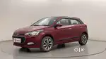 Hyundai Elite i20 Asta Option, 2015, Petrol