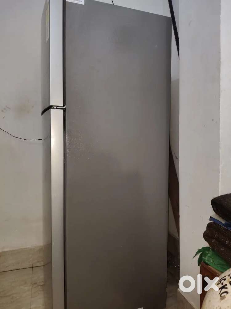 Haier refrigerator