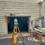 LAND SURVEY WORK TRAINING