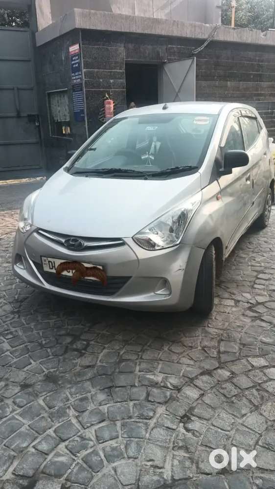 Hyundai EON 2013