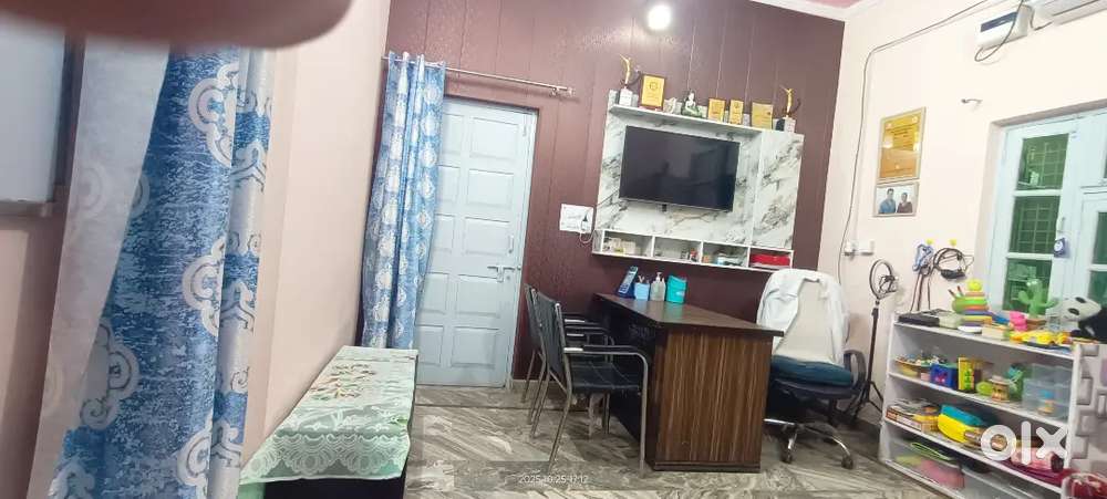 Required female maid cum cook for family of 5