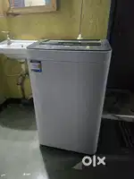 Panasonic 6.2Kg washing Machine
