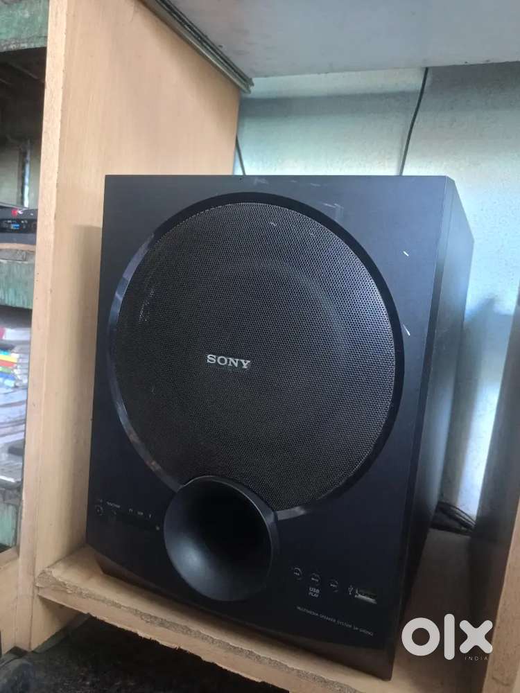 Sony home theatre