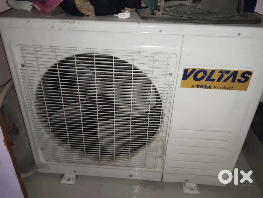 2 tr non-inverter ac outdoor only