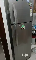 LG Refrigerator