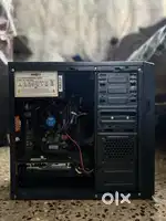 i5 4th gen system for editing and office purpose