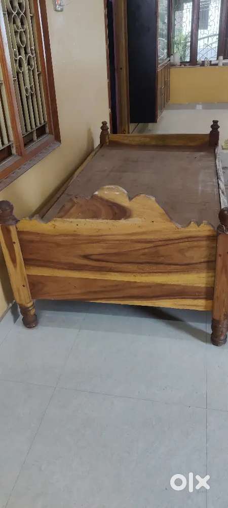 BED (cotton)