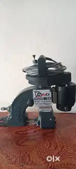 Bag Closer Machine