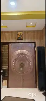 260 sq yrds Duplex Kothi for sale