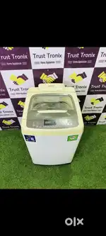 Offer on all fully automatic washing machine limited stock