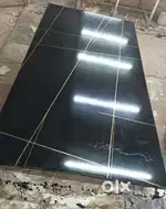 Epoxy daining tables and Coffey tables