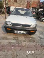 Maruti Suzuki 800 2002 Petrol 73860 Km Driven in good condition