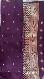 Beautiful kanchivaram saree