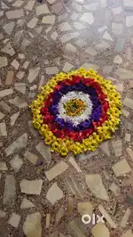 Floor for rent