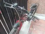 Bicycle for teens