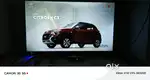 Sony l.ed t. V