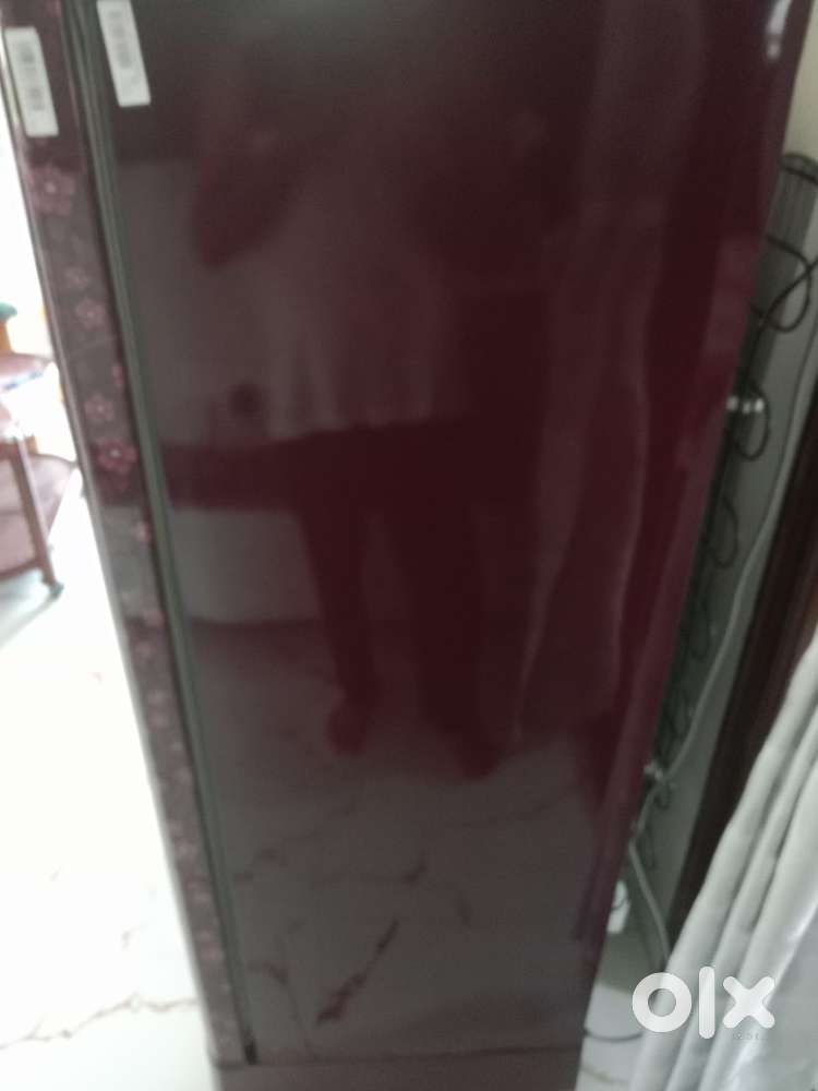 Refrigerator in very good condition