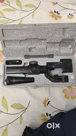 Zhiyun Smooth 4 Smartphone Gimbal – Perfect Condition