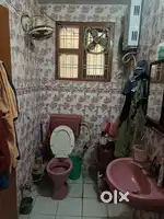 3bhk flat on 1st floor