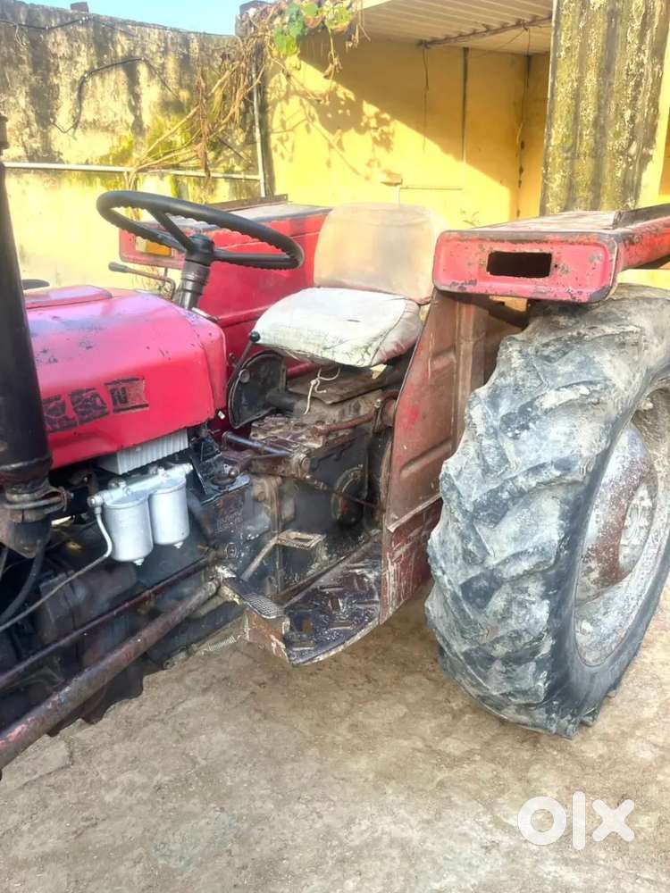 MASSEY ferguson 1035 DI MODEL -1995