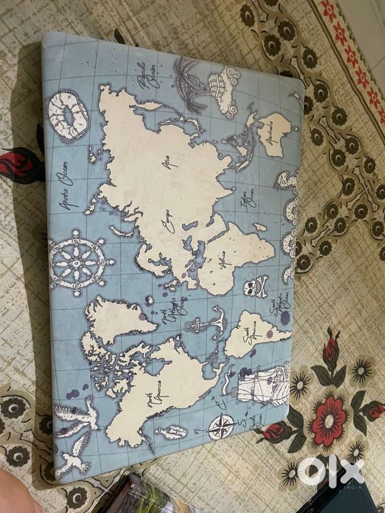 DELL Inspiron Intel Core i5 11th Gen 1135G7 (8 GB/1 TB HDD/256 GB SSD/