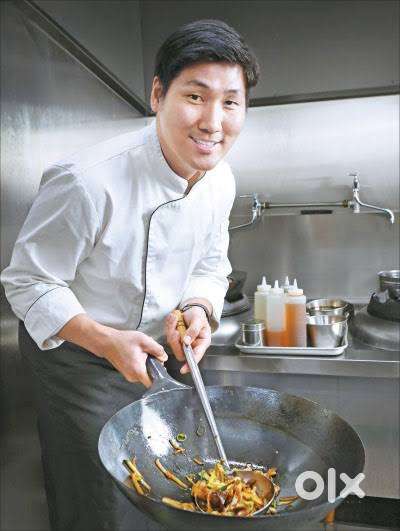 Looking for Excutive chefs