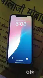 iPhone 11 for shell