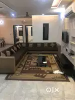 Two BHK fully furnished for rent