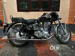 Royal Enfield Bullet machismo(2000)