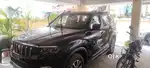 Want to Sold well Maintained Officer Personal Used Car